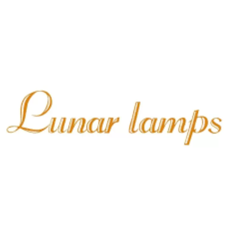 Lunar Lamps Lunar Lamps